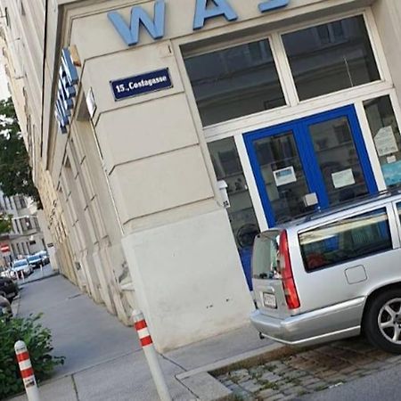Vienna: Cozy 2-Room Apt. Exterior photo